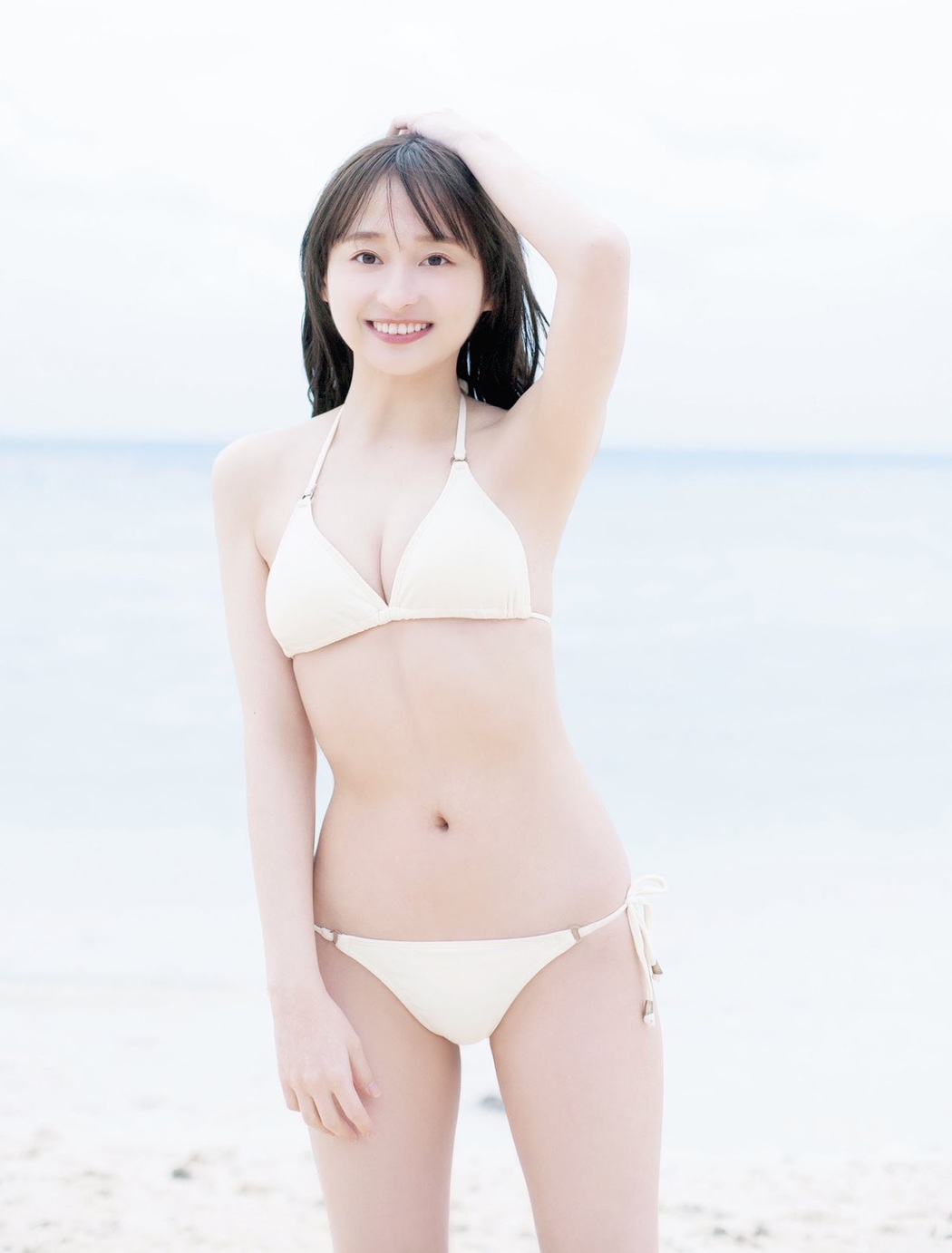 Yuuka Kageyama 影山優佳, Weekly SPA! 2023.04.04 (週刊SPA! 2023年4月4日号)