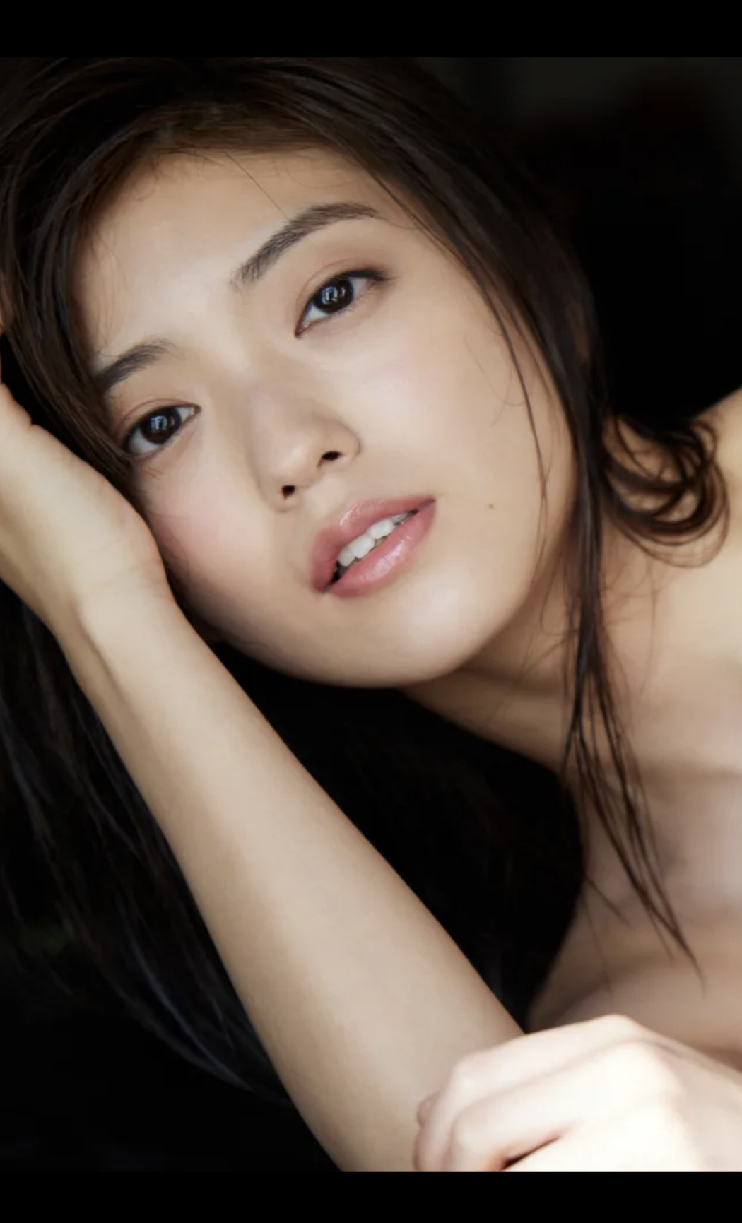 Mio Kudo 工藤美桜, FRIDAYデジタル写真集 「はじめて魅せる大人SEXY」 Set.02