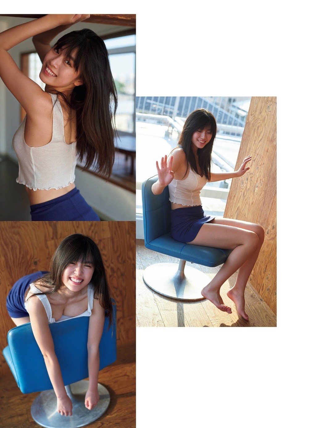 Miyu Kitamuki 北向珠夕, FRIDAY 2019.11.22 (フライデー 2019年11月22日号)