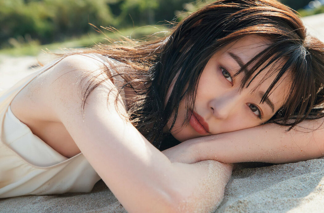 Haruka Fukuhara 福原遥, FRIDAY 2023.04.14 (フライデー 2023年4月14日号)