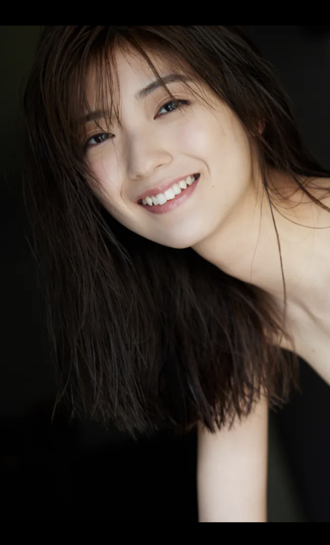 Mio Kudo 工藤美桜, FRIDAYデジタル写真集 「はじめて魅せる大人SEXY」 Set.02