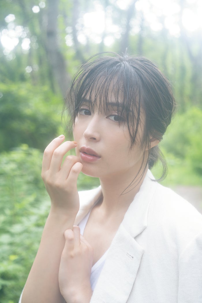 Alice Hirose 広瀬アリス, FLASH 2019.11.26 (フラッシュ 2019年11月26日号)