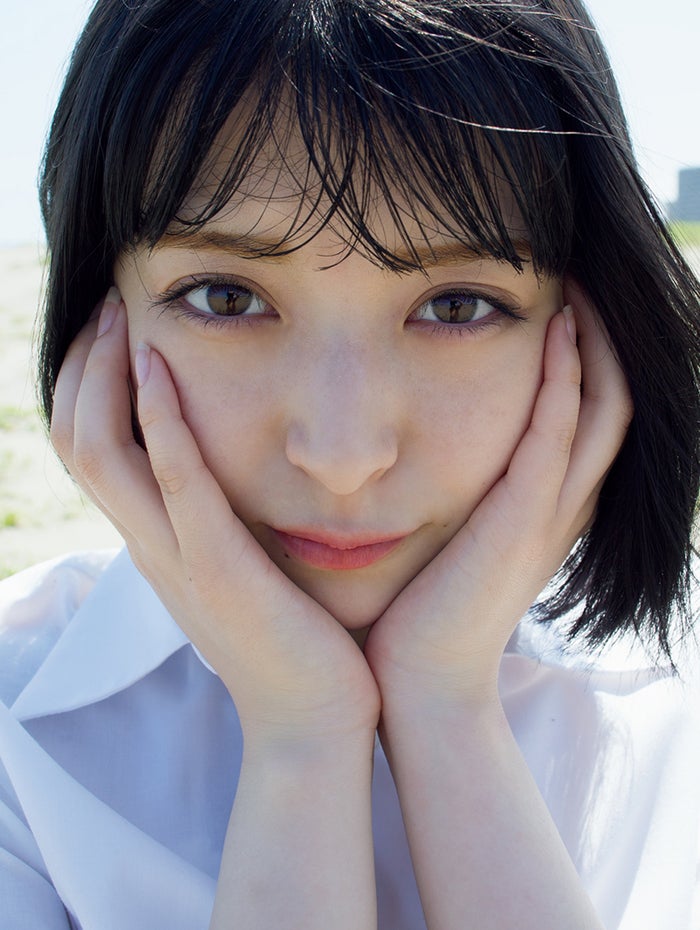 Hazuki Kimura 木村葉月, Weekly Playboy 2019 No.48 (週刊プレイボーイ 2019年48号)