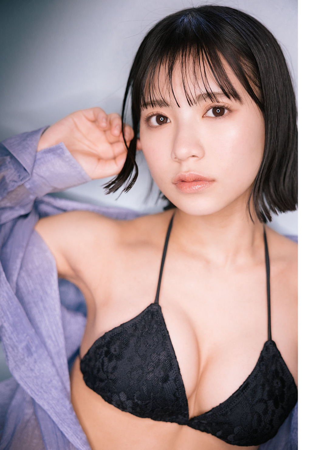 本郷柚巴 隅野和奏, Manga Action 2023.04.04 (漫画アクション 2023年04月04日号)