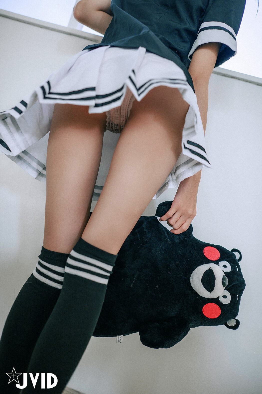 JVID精品 高顏值甜美學妹誘惑🔥清純校花🔥放學後的教室,學妹說她喜歡我 Vol.02