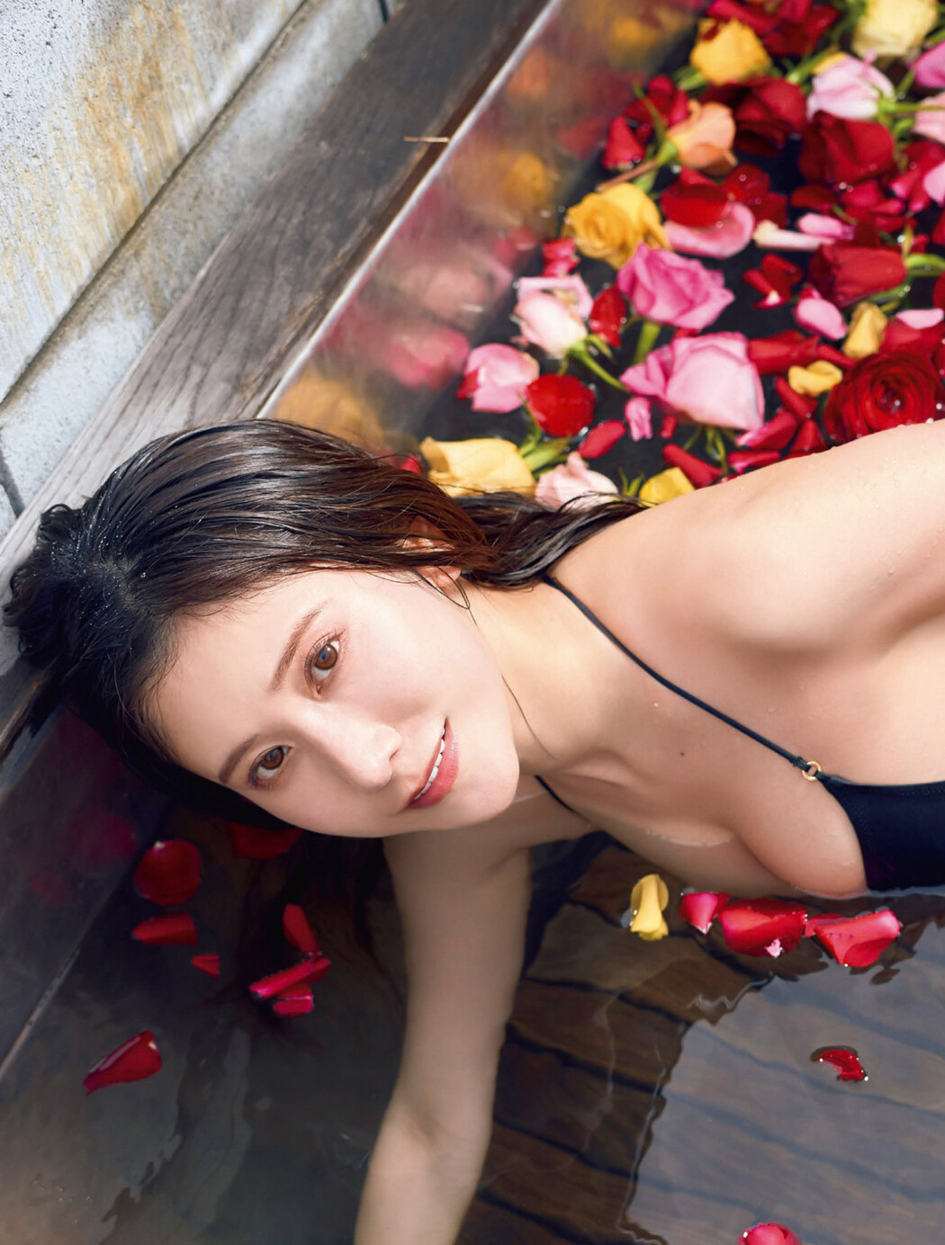 Kurumi Natori 名取くるみ, FLASH 2023.04.18 (フラッシュ 2023年4月18日号)