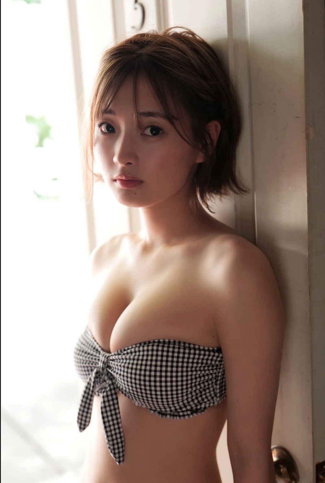 Momona Yumesaki 夢咲ももな, FRIDAYデジタル写真集 「祭りだ!完全未公開50カット」 Set.03
