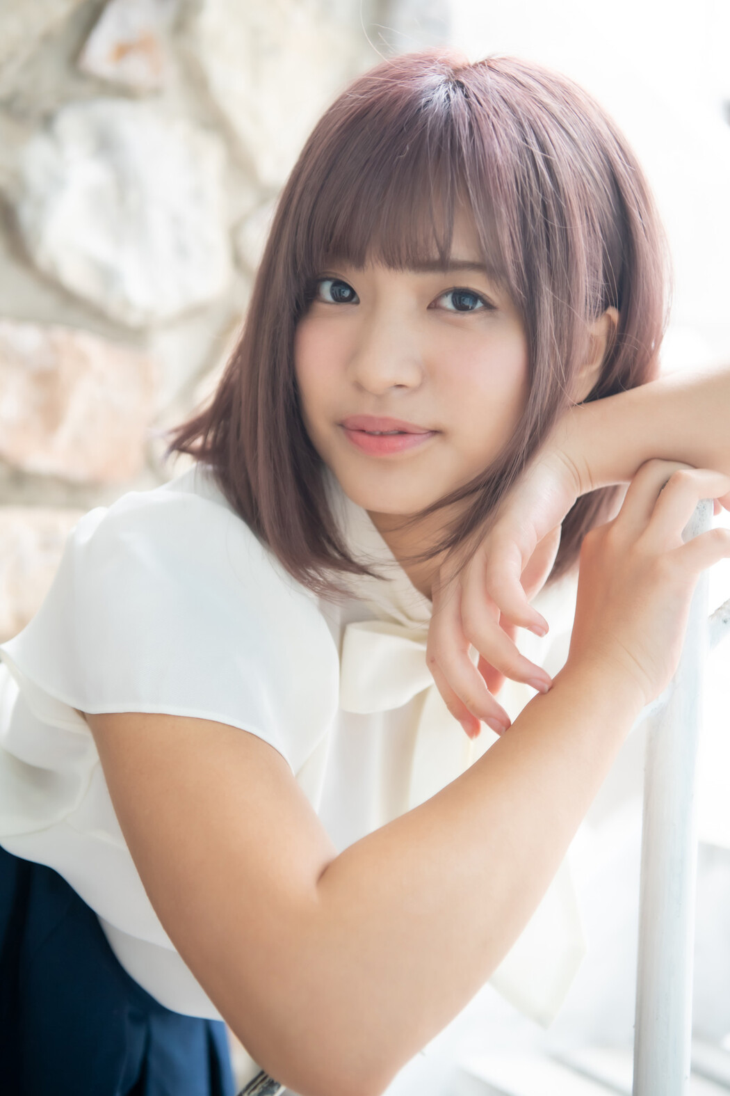 Akari Neo 根尾あかり, [Graphis] Calender 每日一枚 2022.09