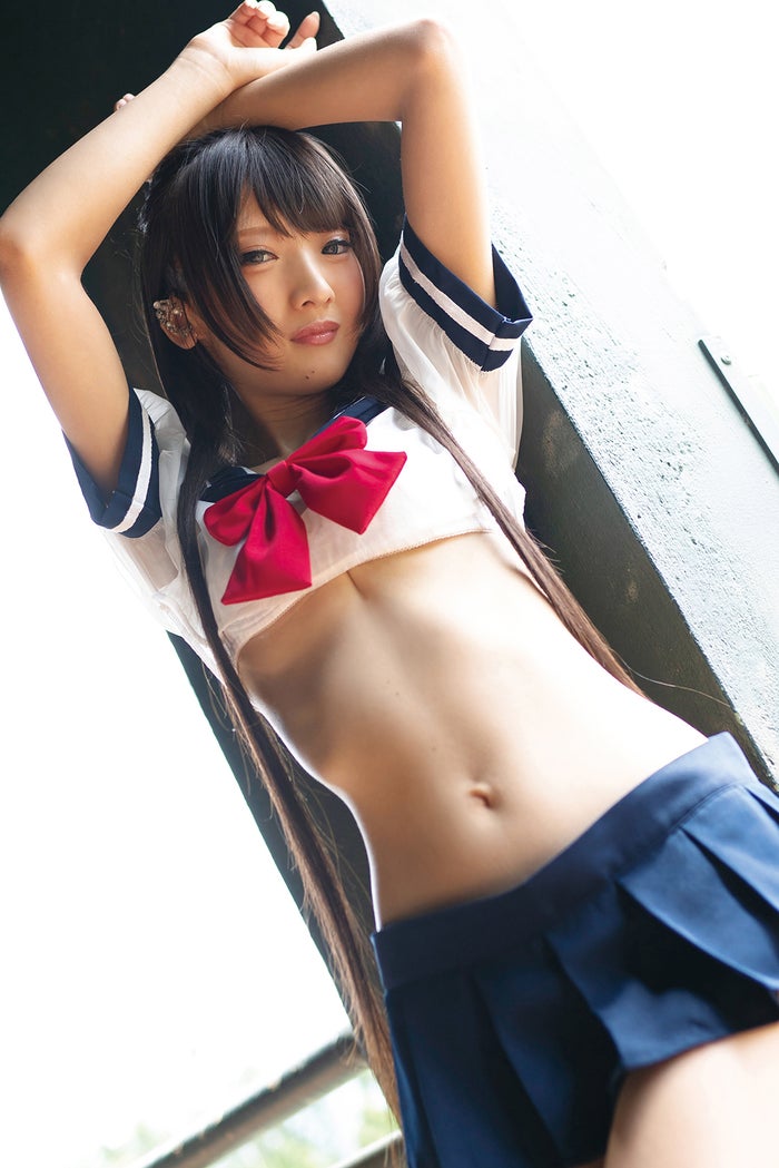 Rosiel Kasyou 火将ロシエル, FLASH 2019.12.03 (フラッシュ 2019年12月03日号)