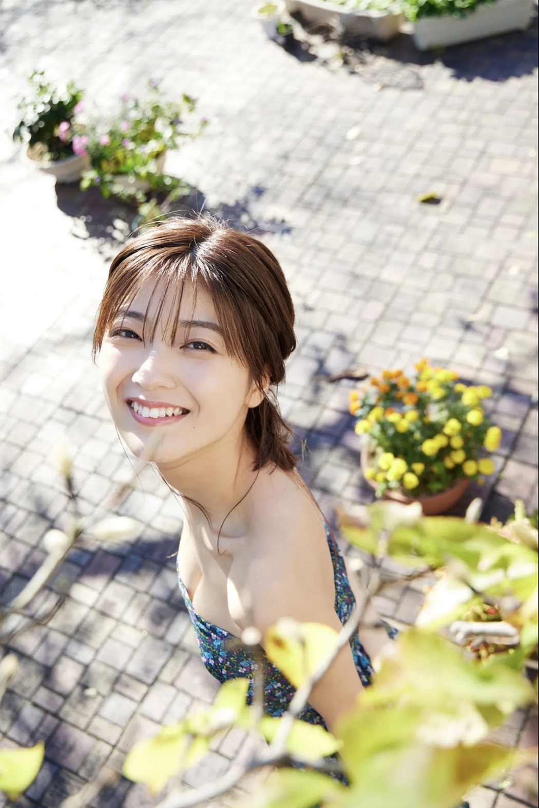 Mio Kudo 工藤美桜, FRIDAYデジタル写真集 「はじめて魅せる大人SEXY」 Set.03