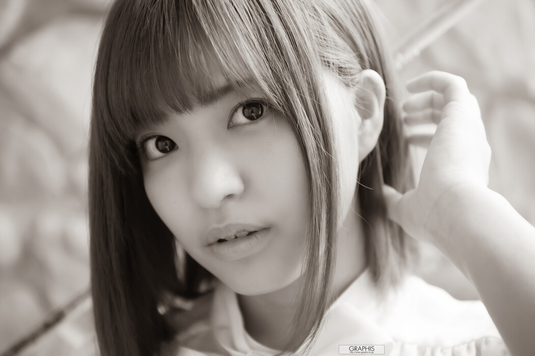 Akari Neo 根尾あかり, [Graphis] Calender 每日一枚 2022.09