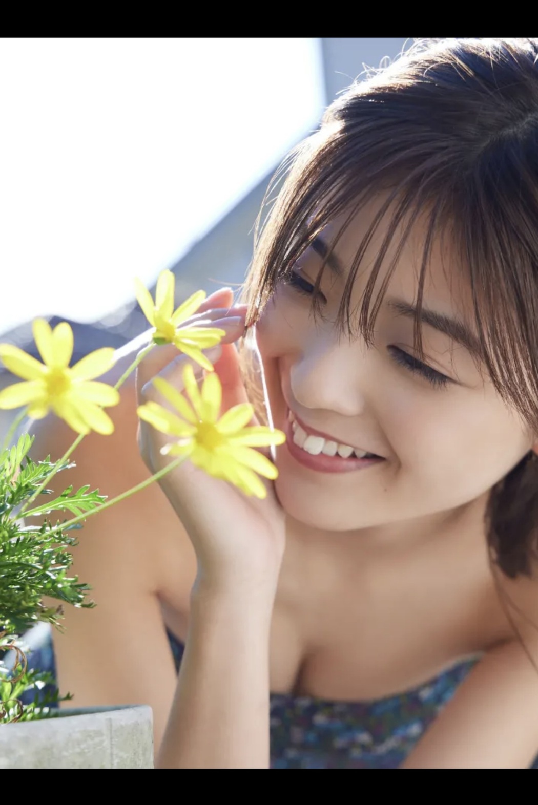 Mio Kudo 工藤美桜, FRIDAYデジタル写真集 「はじめて魅せる大人SEXY」 Set.03