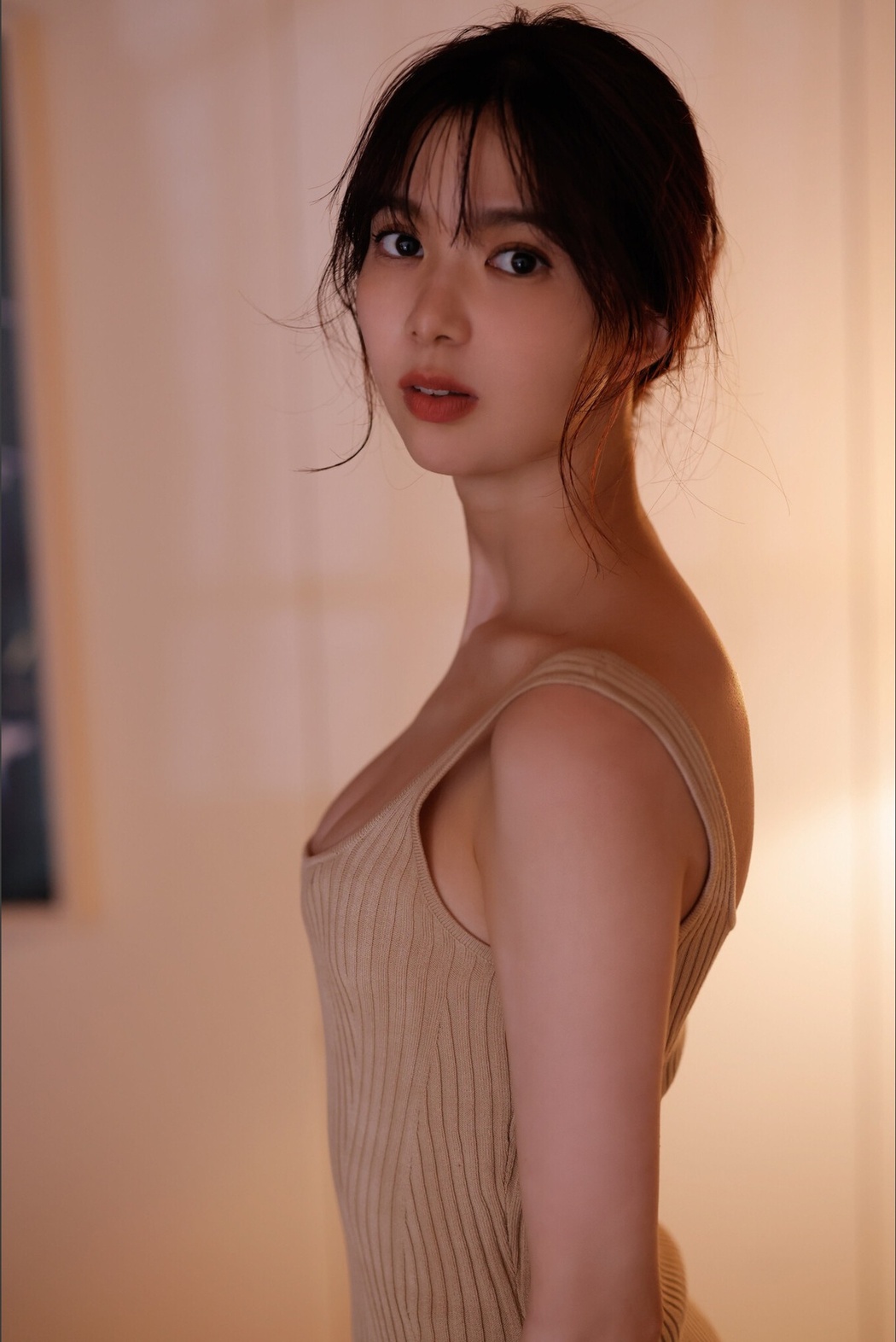 Riko Matsudaira 松平璃子, ＦＲＩＤＡＹデジタル写真集 「艶っぽくて、色っぽい。 Vol．2」 Set.03