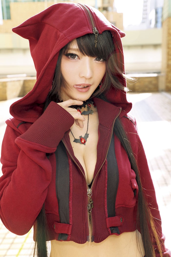 Rosiel Kasyou 火将ロシエル, FLASH 2019.12.03 (フラッシュ 2019年12月03日号)