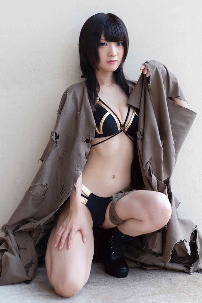 Rosiel Kasyou 火将ロシエル, FLASH 2019.12.03 (フラッシュ 2019年12月03日号)