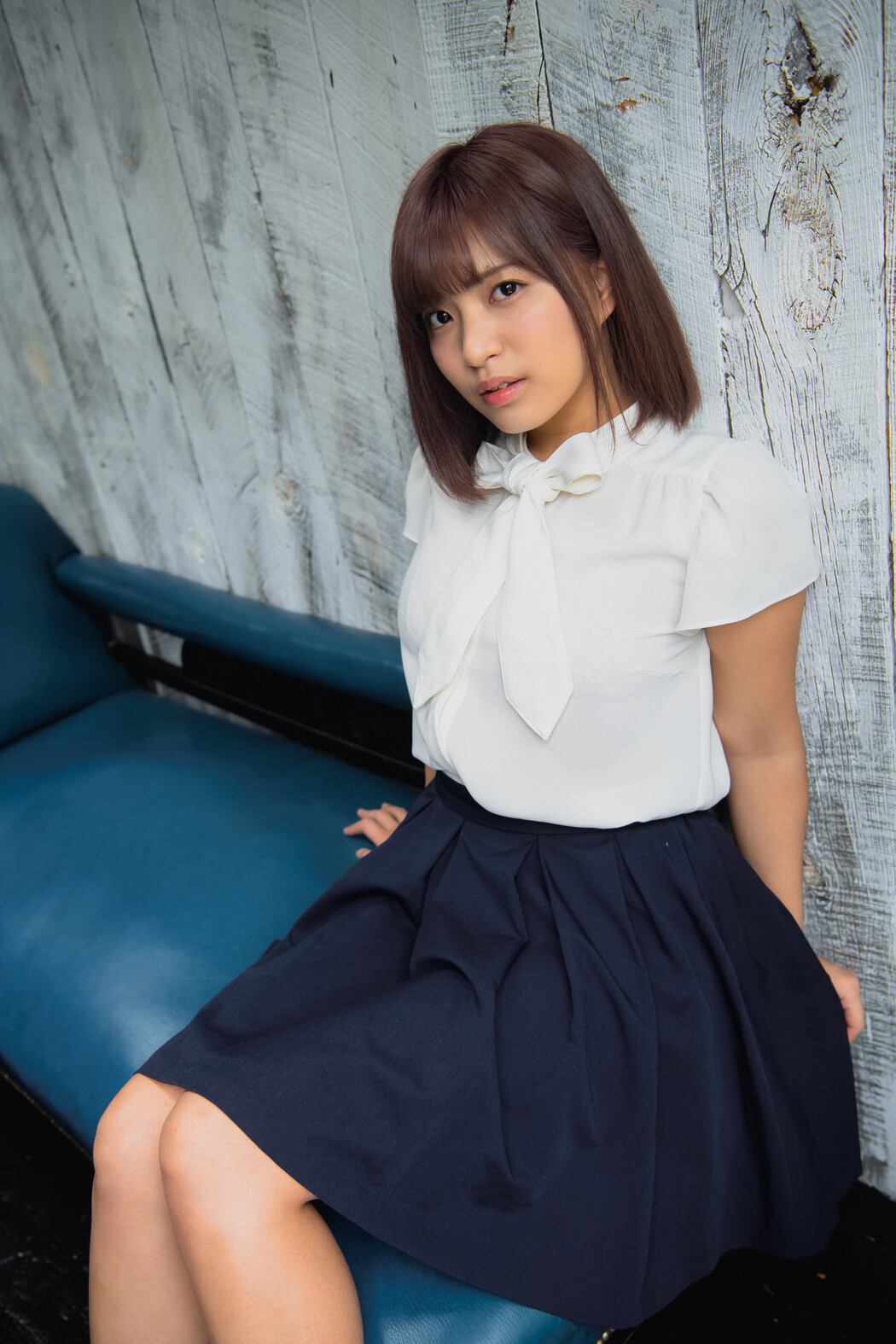 Akari Neo 根尾あかり, [Graphis] Calender 每日一枚 2022.09