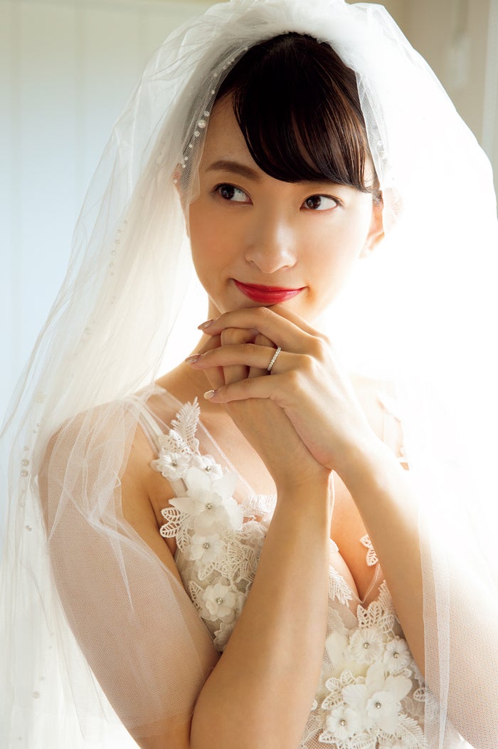 Yuka Kuramochi 倉持由香, Weekly Playboy 2019 No.49 (週刊プレイボーイ 2019年49号)