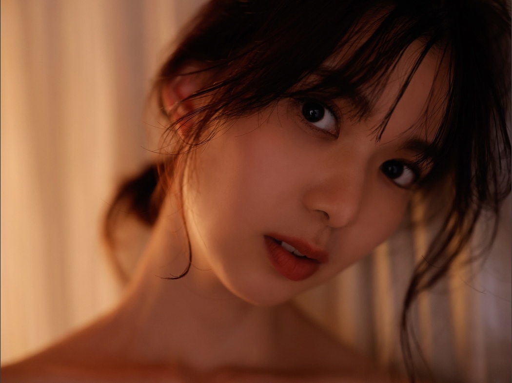 Riko Matsudaira 松平璃子, ＦＲＩＤＡＹデジタル写真集 「艶っぽくて、色っぽい。 Vol．2」 Set.03