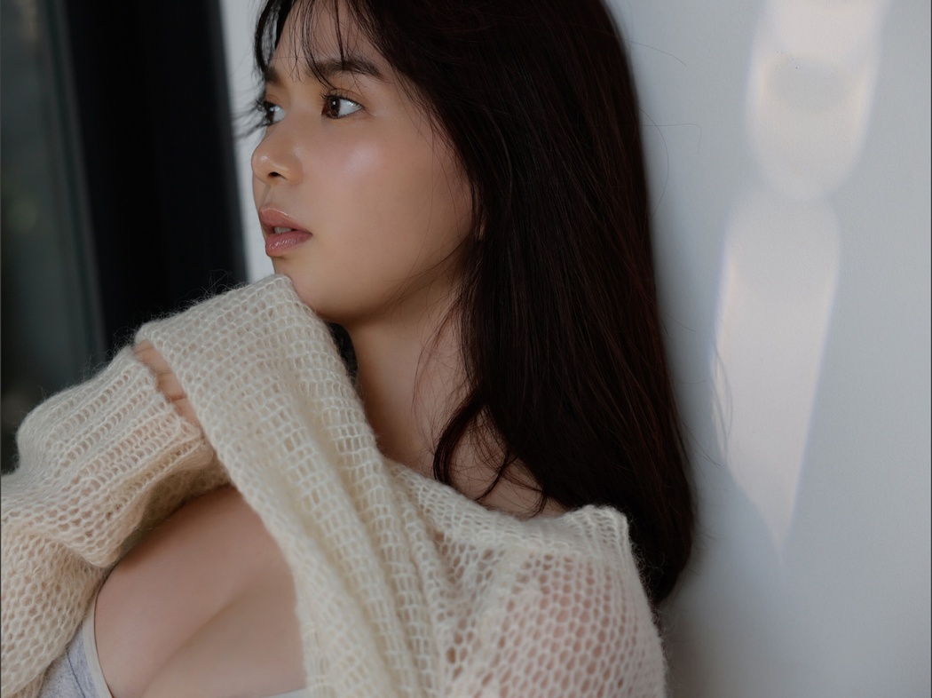 Riko Matsudaira 松平璃子, ＦＲＩＤＡＹデジタル写真集 「艶っぽくて、色っぽい。 Vol．2」 Set.04