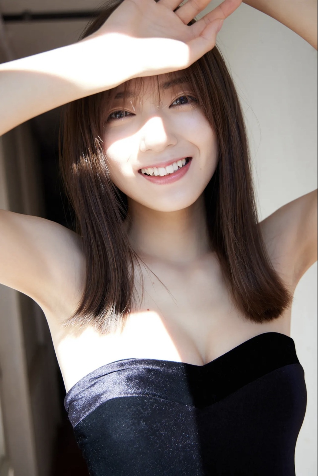 Mio Kudo 工藤美桜, FRIDAYデジタル写真集 「はじめて魅せる大人SEXY」 Set.03