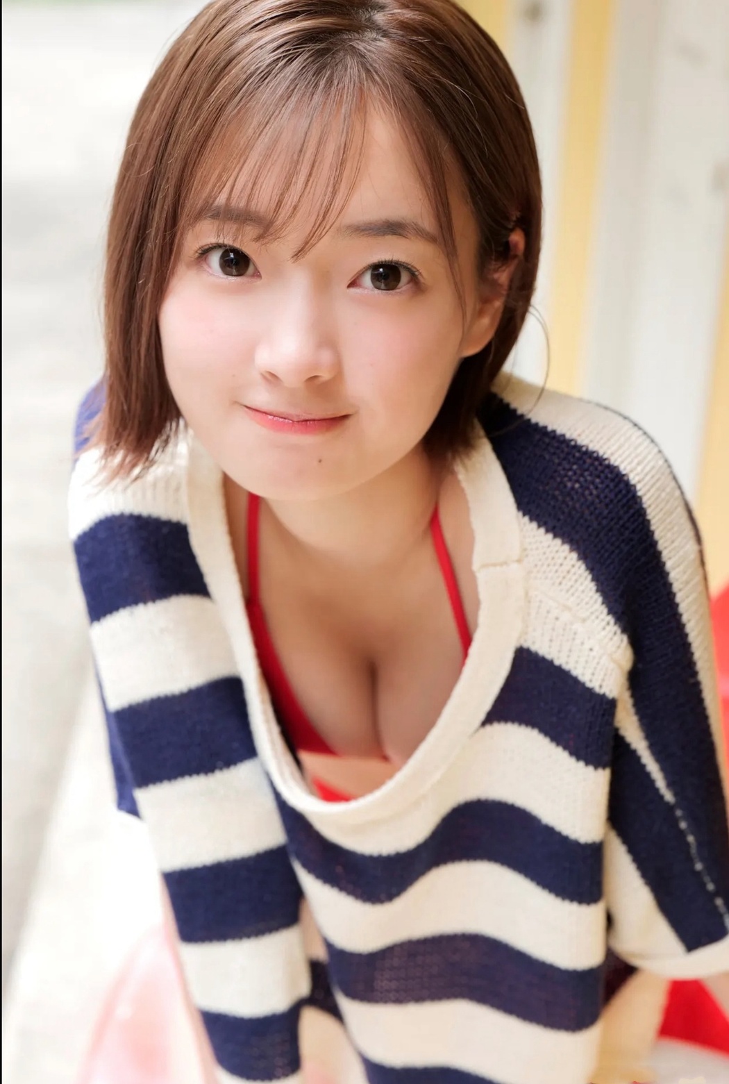 Momona Yumesaki 夢咲ももな, FRIDAYデジタル写真集 「祭りだ!完全未公開50カット」 Set.02