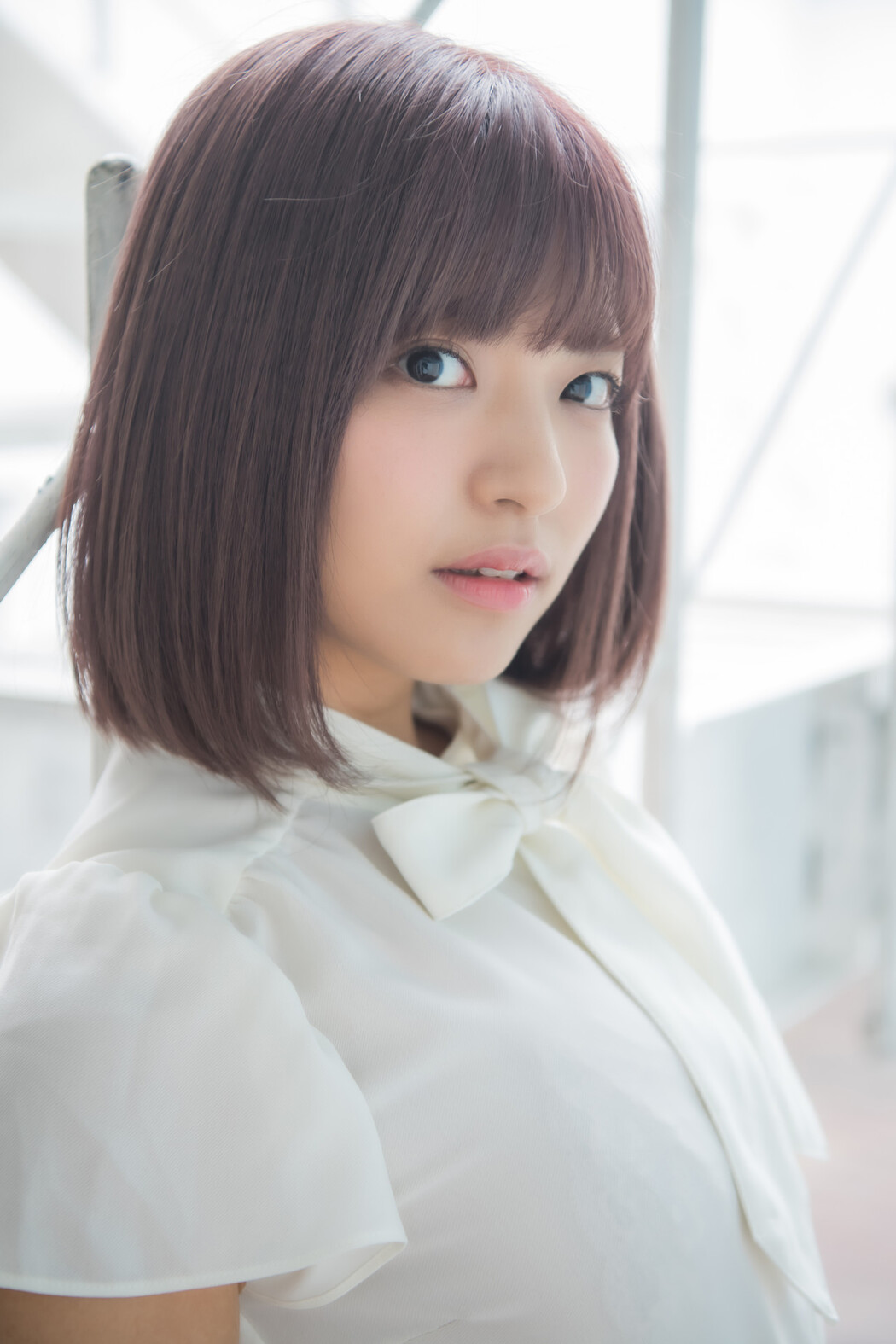 Akari Neo 根尾あかり, [Graphis] Calender 每日一枚 2022.09
