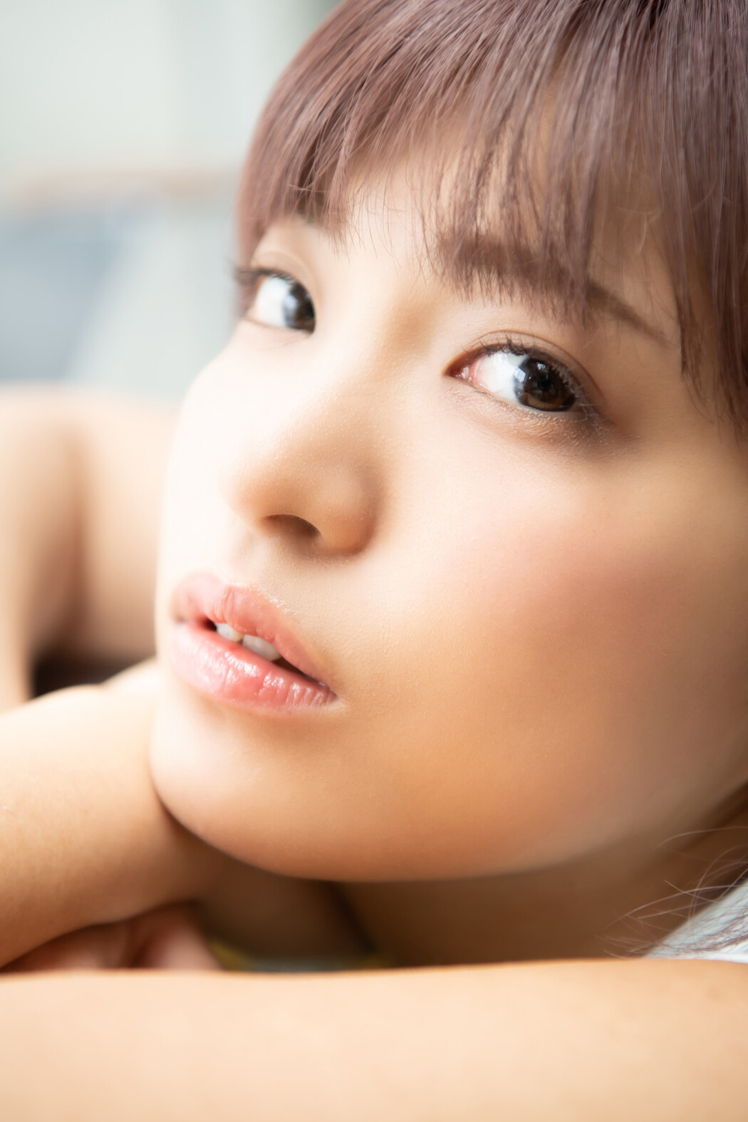 Akari Neo 根尾あかり, [Graphis] Calender 每日一枚 2022.09