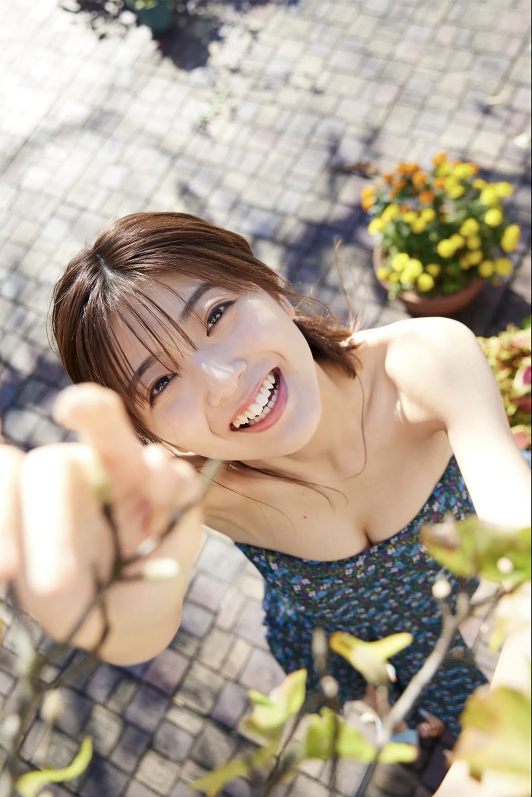 Mio Kudo 工藤美桜, FRIDAYデジタル写真集 「はじめて魅せる大人SEXY」 Set.03