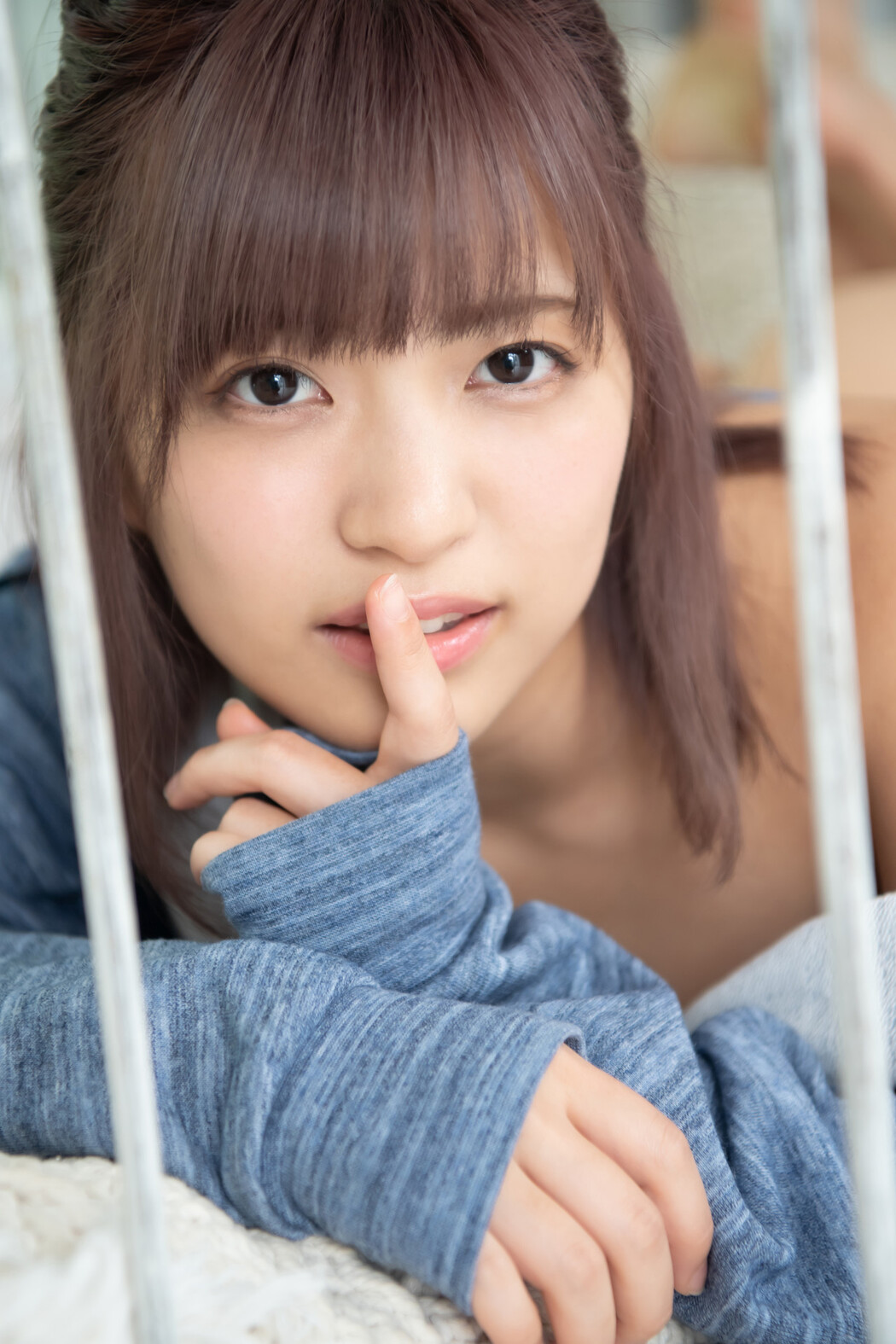 Akari Neo 根尾あかり, [Graphis] Calender 每日一枚 2022.09 Cover Photo