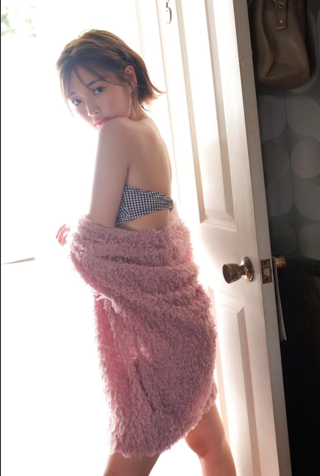 Momona Yumesaki 夢咲ももな, FRIDAYデジタル写真集 「祭りだ!完全未公開50カット」 Set.03