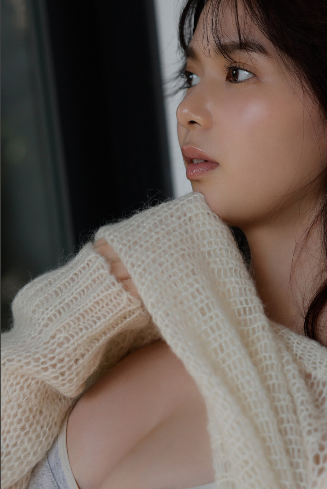 Riko Matsudaira 松平璃子, ＦＲＩＤＡＹデジタル写真集 「艶っぽくて、色っぽい。 Vol．2」 Set.04