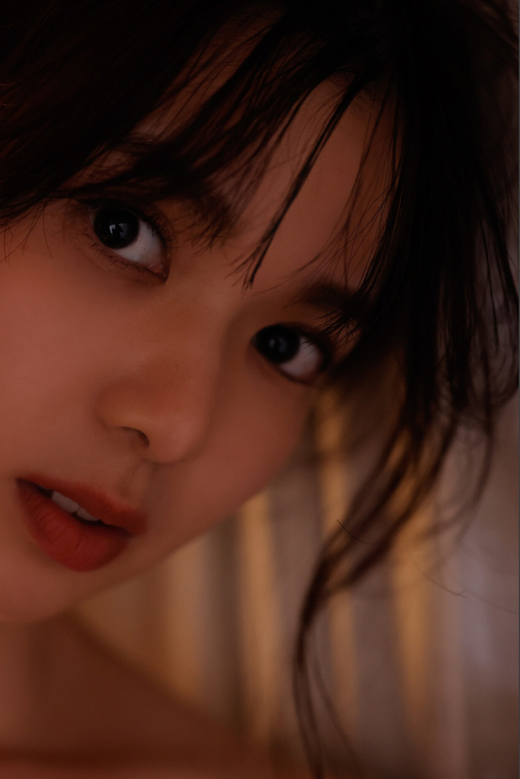 Riko Matsudaira 松平璃子, ＦＲＩＤＡＹデジタル写真集 「艶っぽくて、色っぽい。 Vol．2」 Set.03