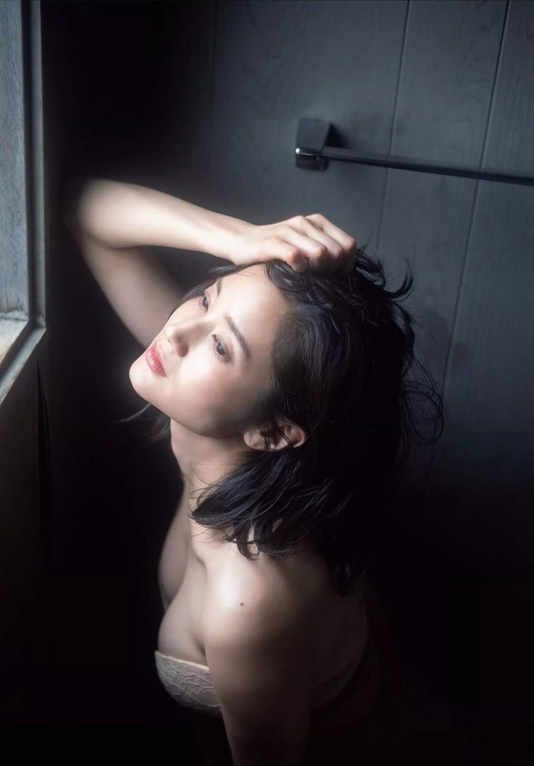 Arisa Deguchi 出口亜梨沙, FLASH 2019.12.10 (フラッシュ 2019年12月10日号)