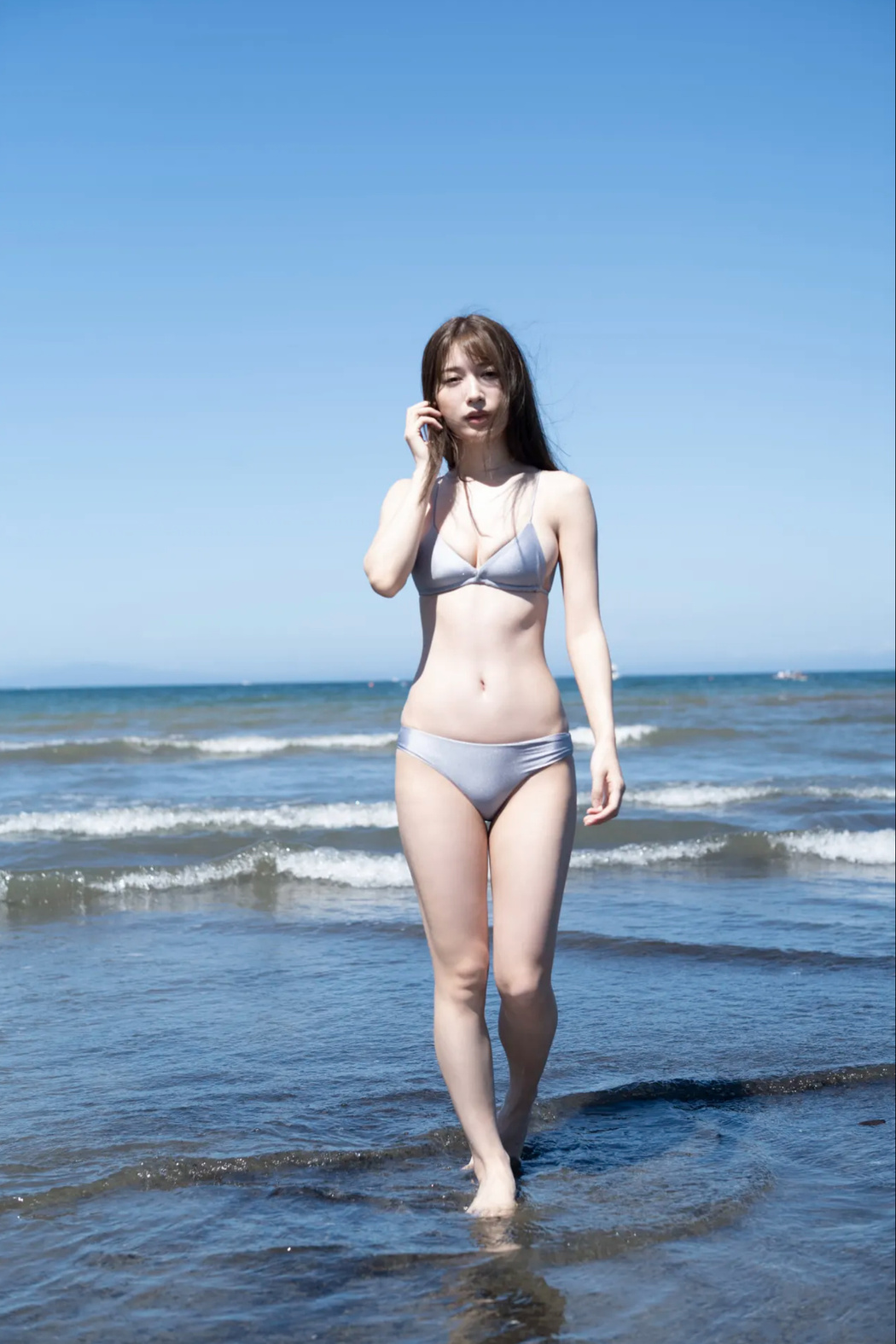 Risa Yukihira 雪平莉左, FRIDAYデジタル写真集 マンスリーガール016 「先行公開100カット」 Set.01