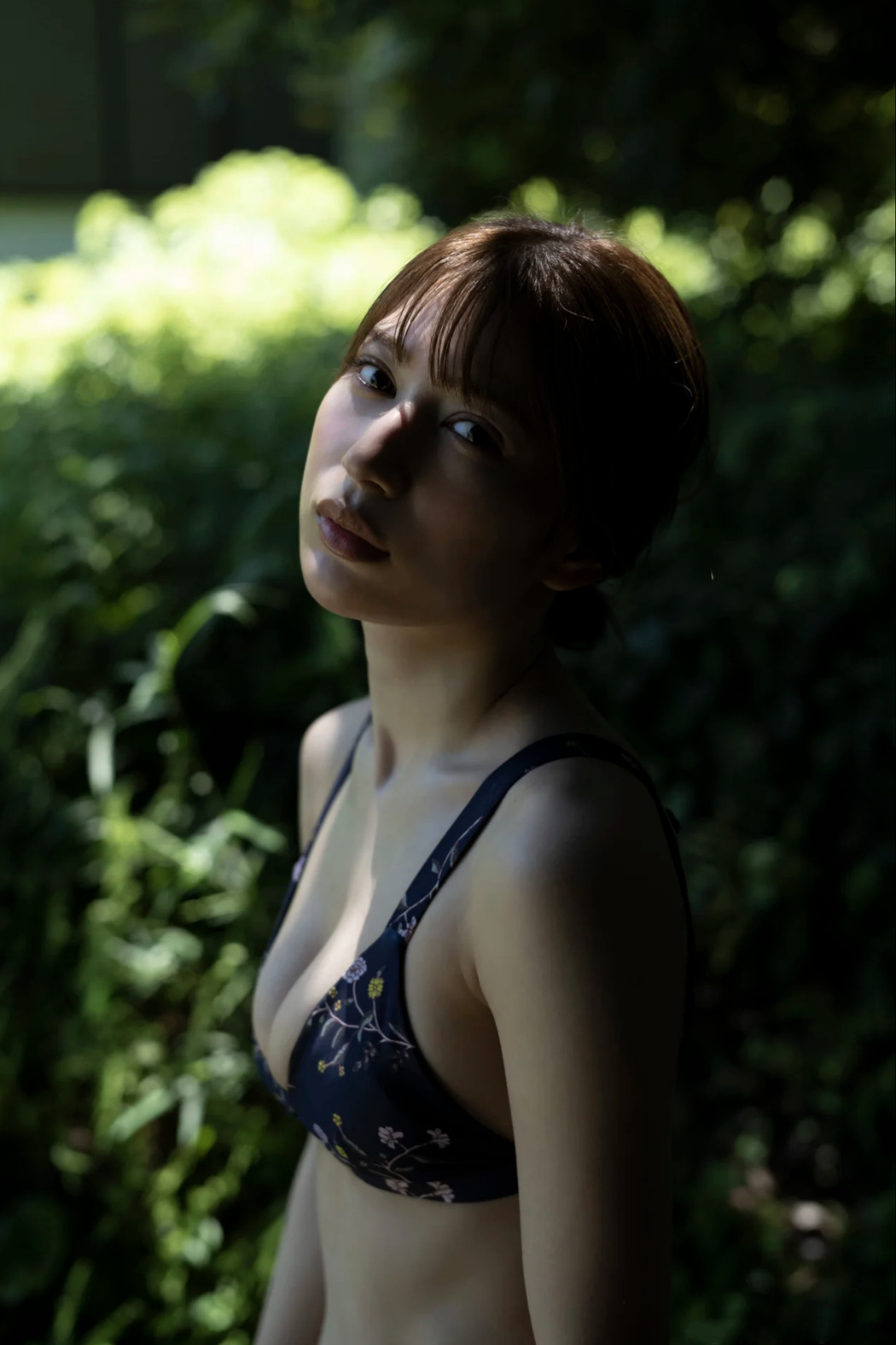 Risa Yukihira 雪平莉左, FRIDAYデジタル写真集 マンスリーガール016 「先行公開100カット」 Set.02