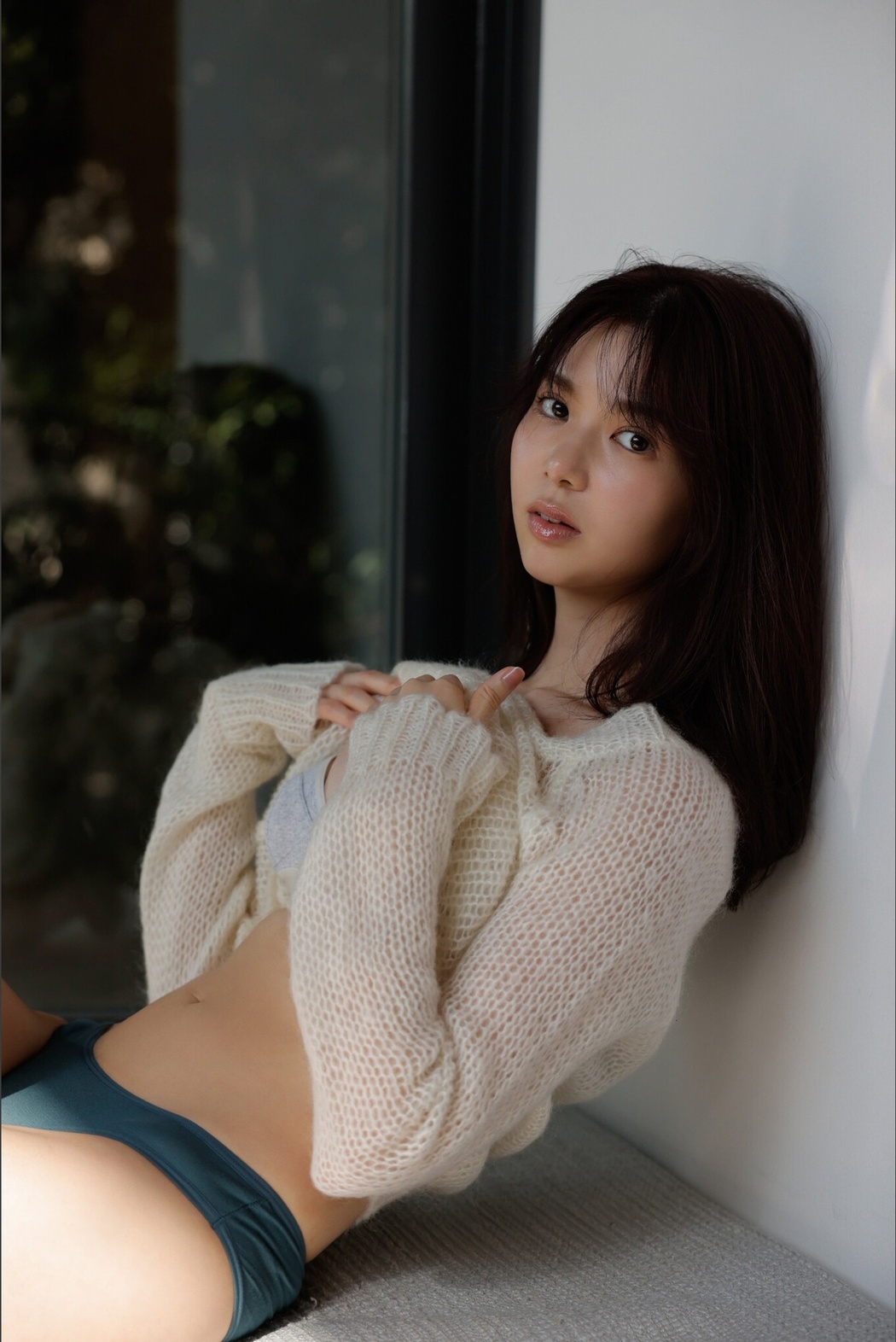 Riko Matsudaira 松平璃子, ＦＲＩＤＡＹデジタル写真集 「艶っぽくて、色っぽい。 Vol．2」 Set.04