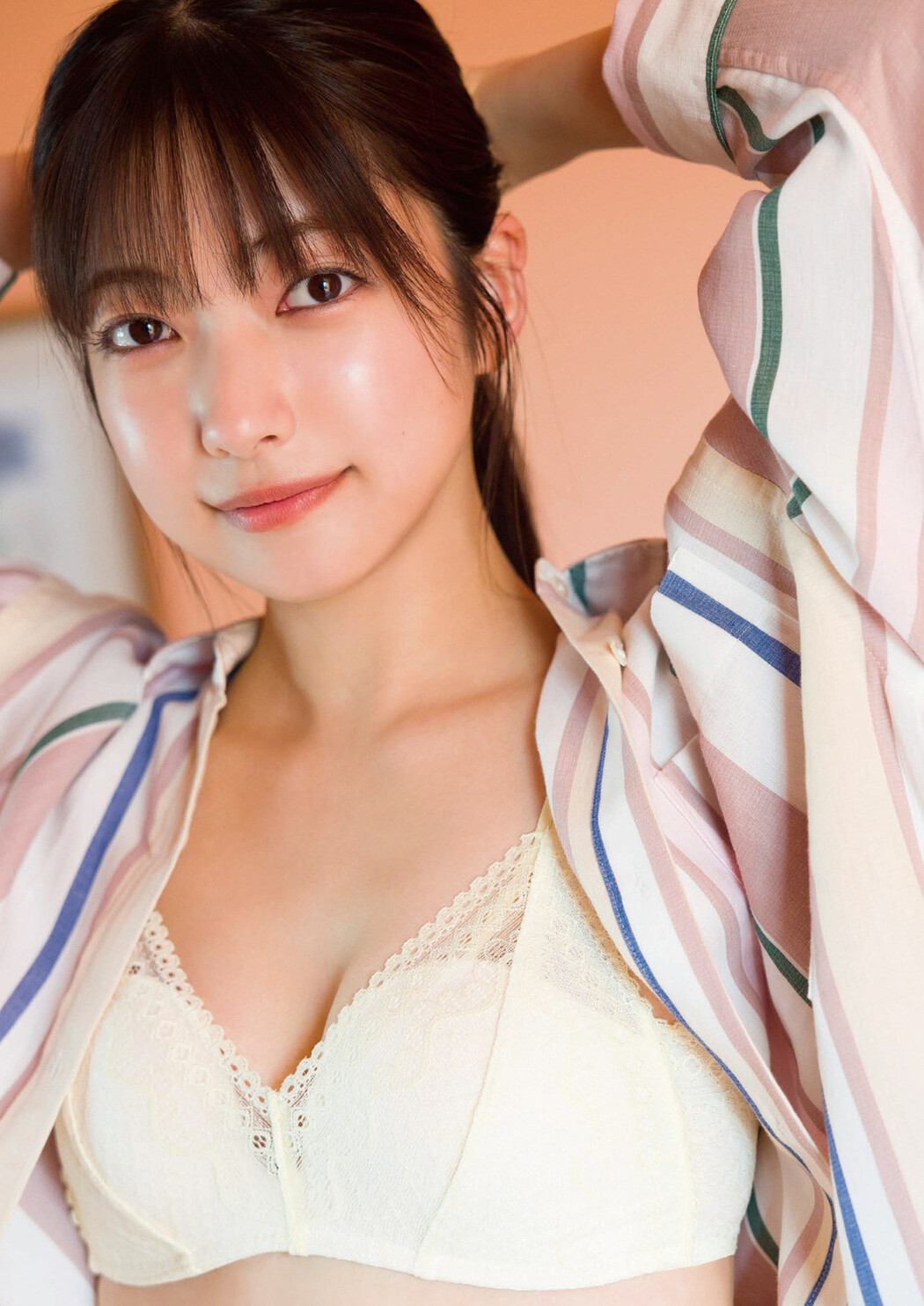 Rei Ozono 大園玲, FLASH 2023.04.25 (フラッシュ 2023年4月25日号)