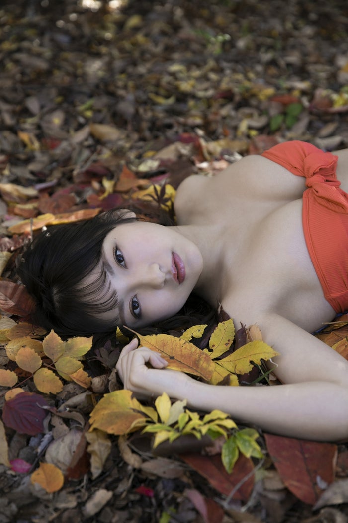 Toumi Nico 十味(とーみ), Weekly Playboy 2019 No.50 (週刊プレイボーイ 2019年50号)