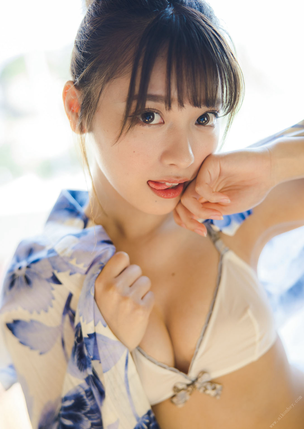 MARUPI まるぴ, 週プレPREMIUM 2022 上半期グラビア傑作選