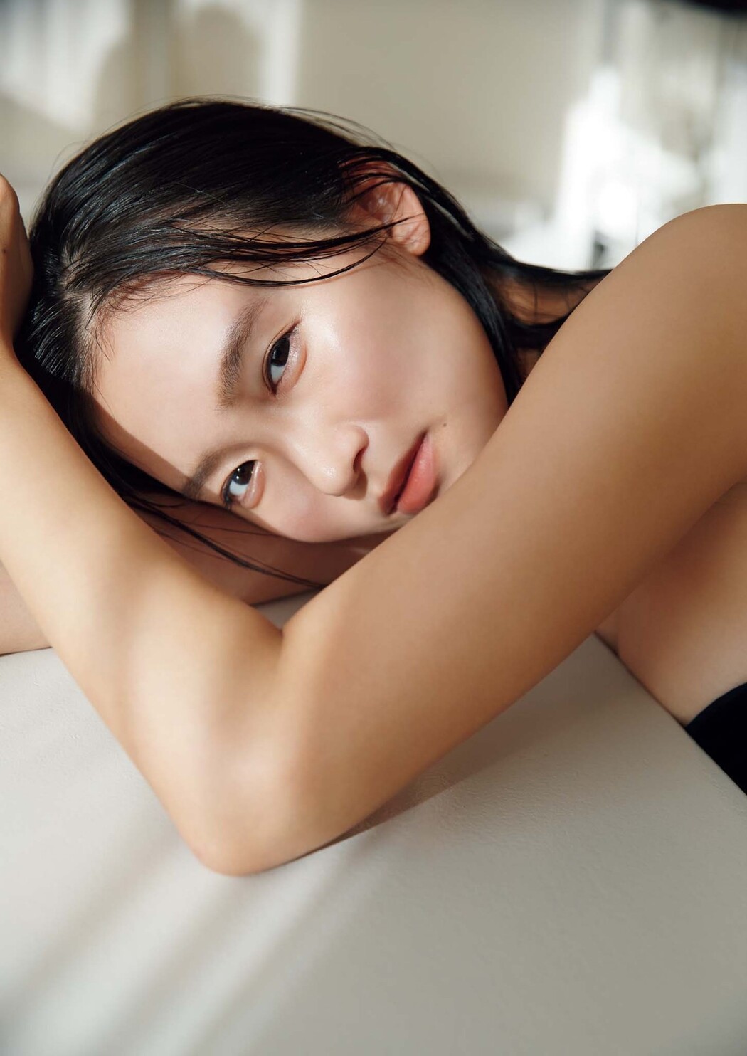 Nene Shida 志田音々, Big Comic Spirits 2023 No.19 (ビッグコミックスピリッツ 2023年19号)