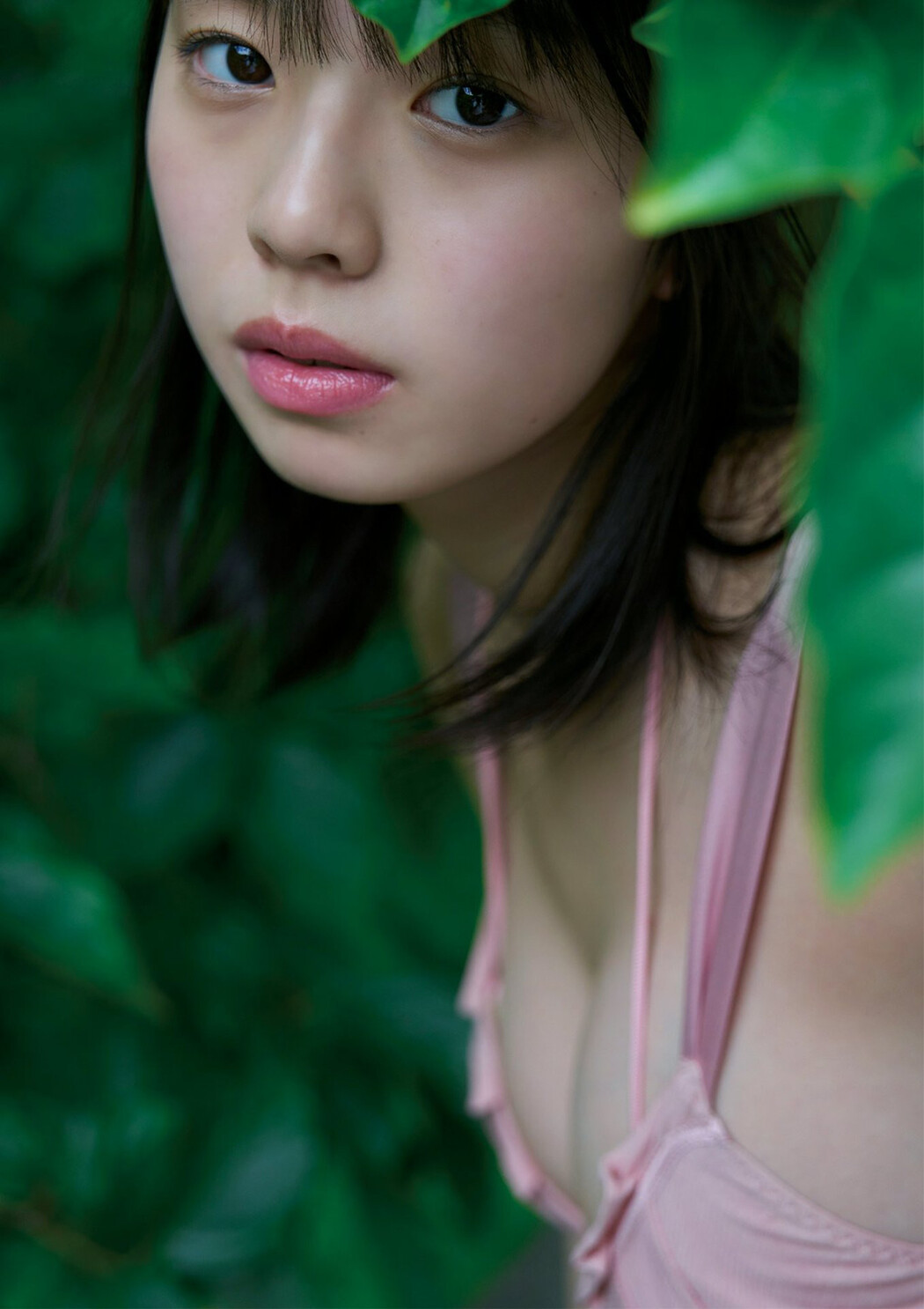 Hina Kikuchi 菊地姫奈, BRODYデジタル写真集 「mon aspiration」 Set.02