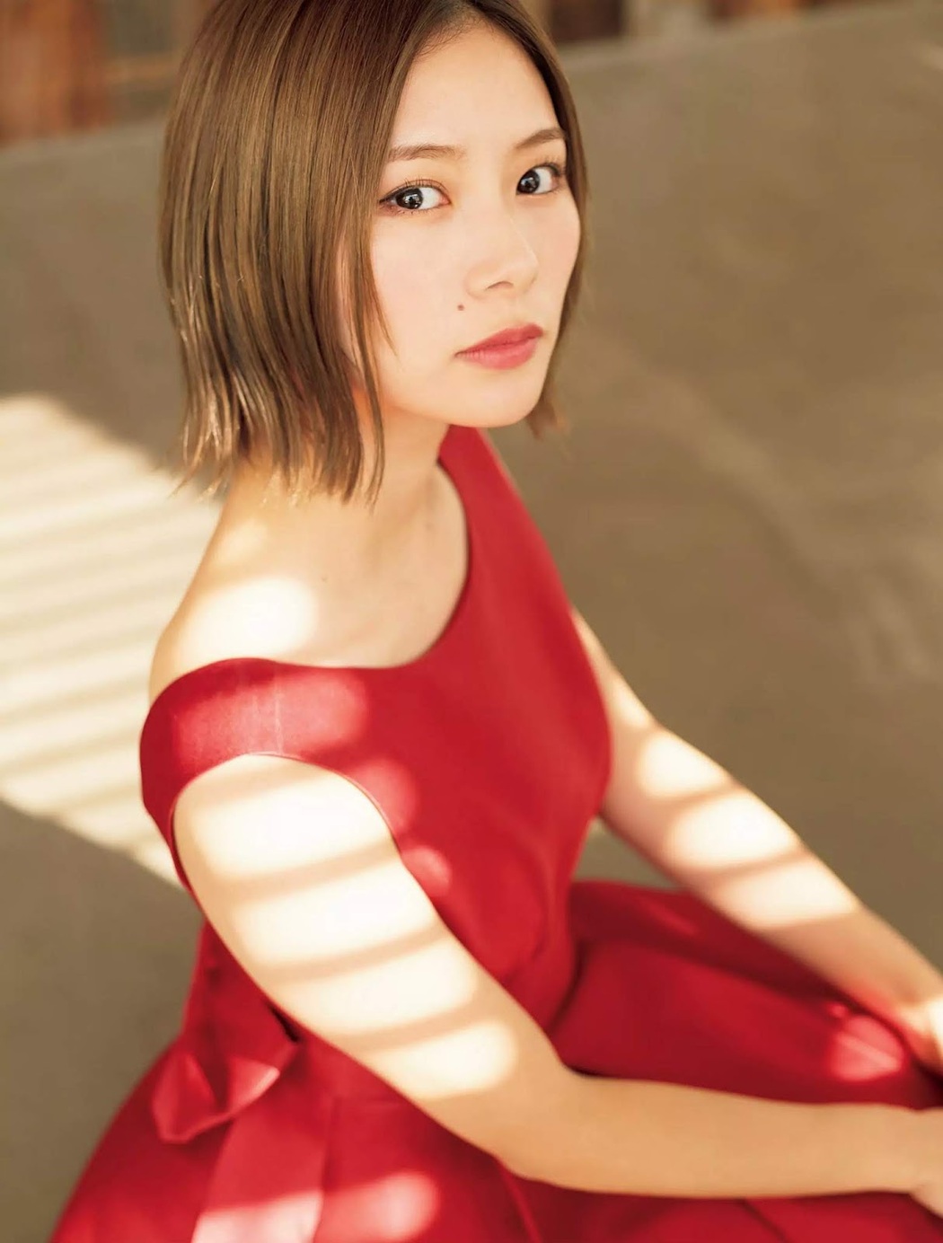 Nao Asahi 朝日奈央, FLASH 2019.12.10 (フラッシュ 2019年12月10日号)