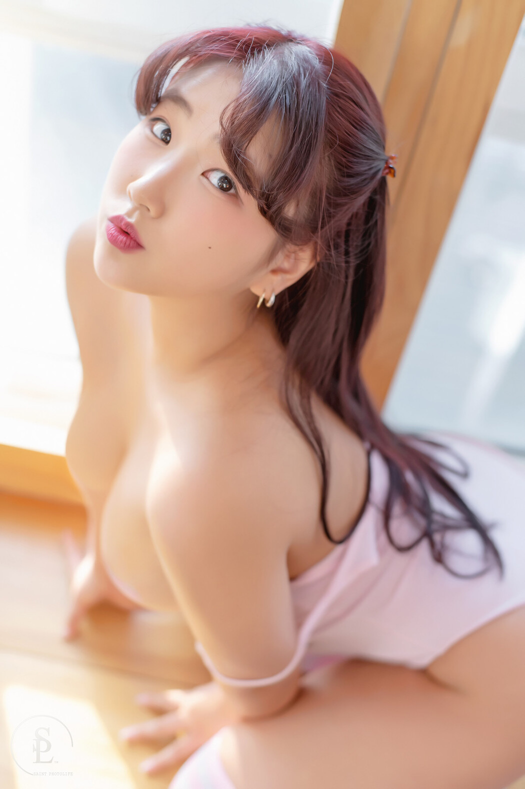 Ggubbu 꾸뿌, [SAINT Photolife] Ggubbu Vol.07 &ndash; Set.02