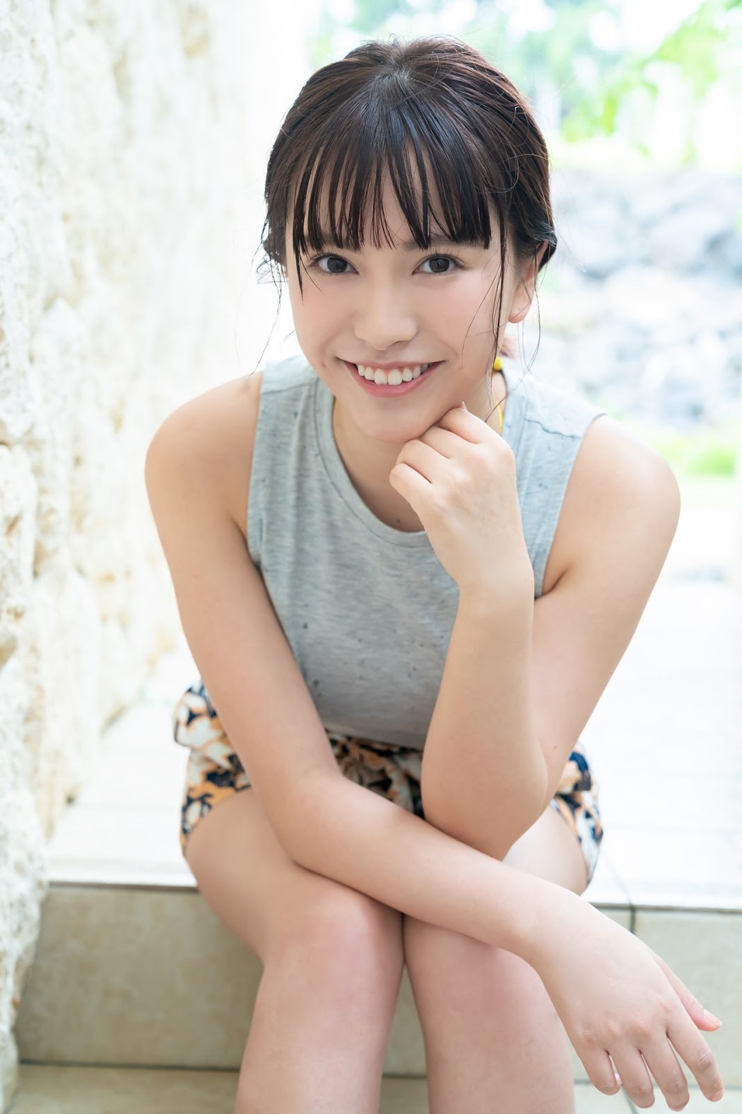 Takara Suzuki 鈴木聖, Weekly SPA! 2019.11.26 (週刊SPA! 2019年11月26日号)