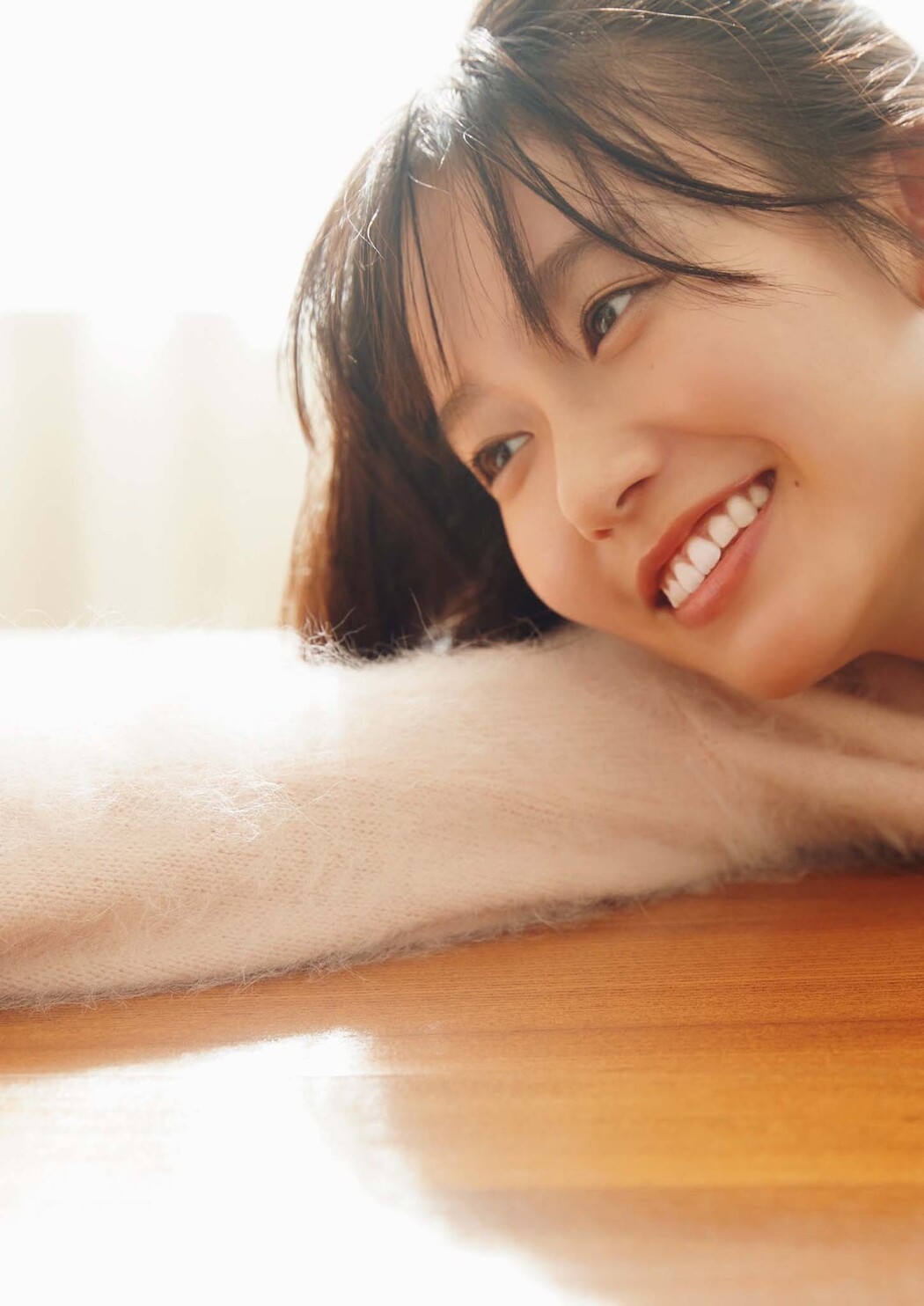 Nene Shida 志田音々, Big Comic Spirits 2023 No.19 (ビッグコミックスピリッツ 2023年19号)