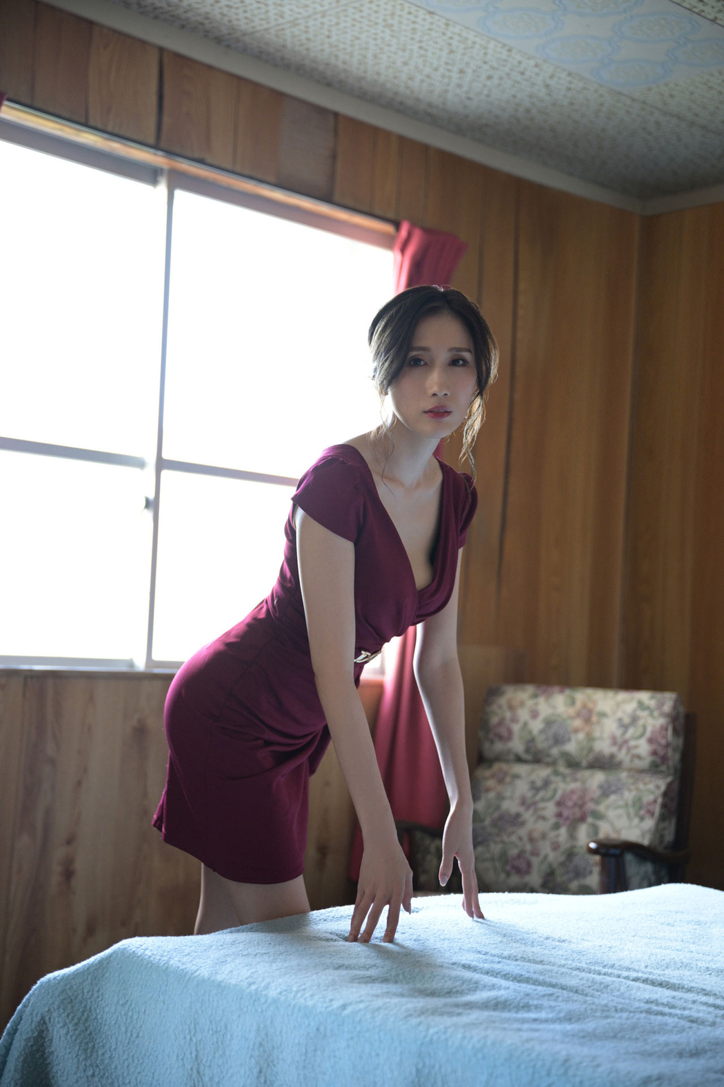 JULIA じゅりあ, FRIDAYデジタル写真集 「Please Eat Me… Vol.2」 Set.01
