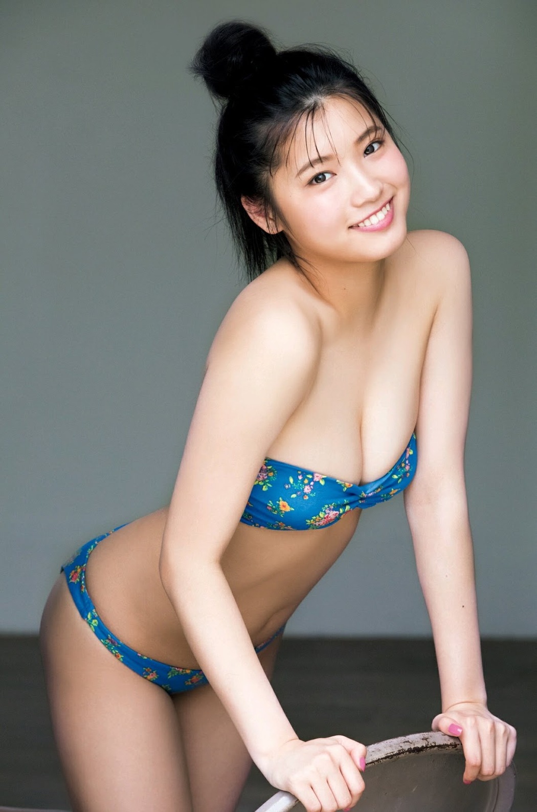 Airi Furuta 古田愛理, Friday Gold 増刊 2019.11.27