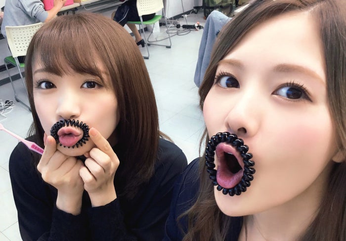 Nogizaka46 乃木坂46, FLASH 2019.12.24 (フラッシュ 2019年12月24日号)