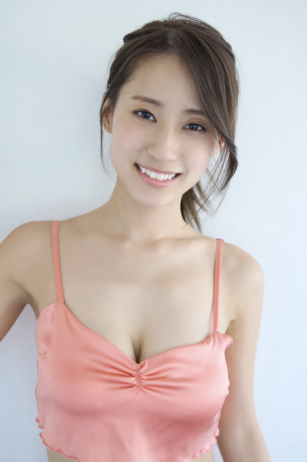 Ayano Sumida 澄田綾乃, ＦＲＩＤＡＹデジタル写真集 マンスリーガール015 「先行公開100カット＆ムービー」 Set.04