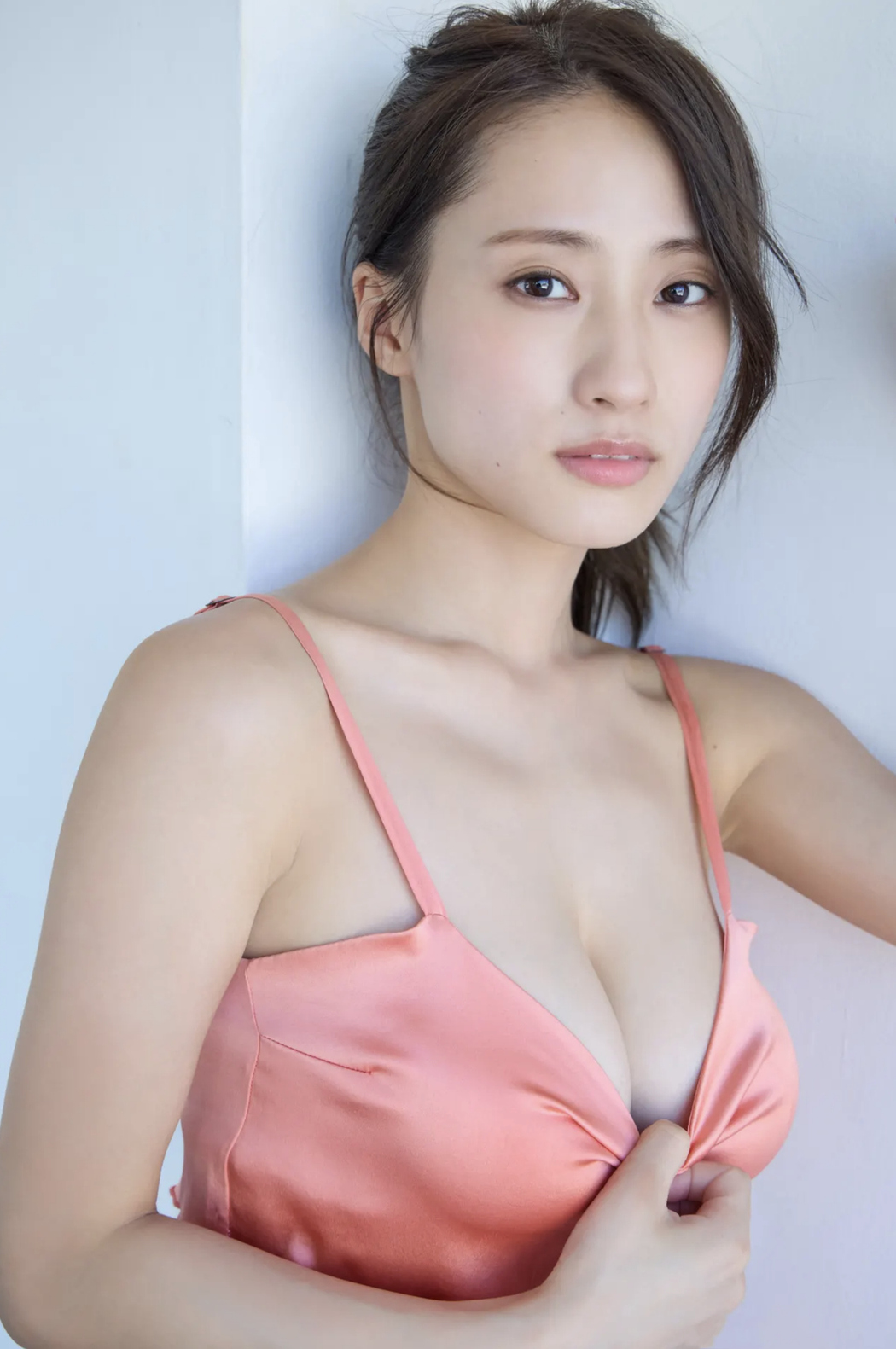Ayano Sumida 澄田綾乃, ＦＲＩＤＡＹデジタル写真集 マンスリーガール015 「先行公開100カット＆ムービー」 Set.04